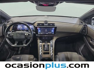 DS DS7 Crossback BlueHDi 180 So Chic Auto 132 kW (180 CV)