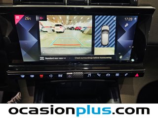 DS DS7 Crossback BlueHDi 180 So Chic Auto 132 kW (180 CV)