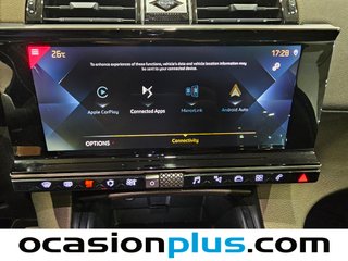 DS DS7 Crossback BlueHDi 180 So Chic Auto 132 kW (180 CV)