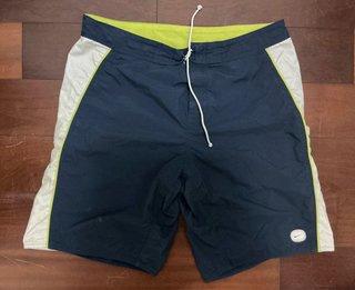 Bañador/Bermuda Nike Vintage M/L