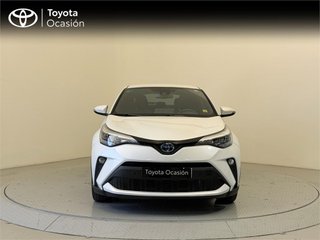 TOYOTA Toyota C-HR 5P Advance 125H e-CVT