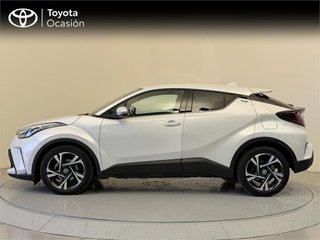 TOYOTA Toyota C-HR 5P Advance 125H e-CVT