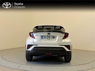 TOYOTA Toyota C-HR 5P Advance 125H e-CVT