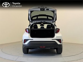 TOYOTA Toyota C-HR 5P Advance 125H e-CVT