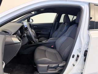 TOYOTA Toyota C-HR 5P Advance 125H e-CVT