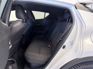 TOYOTA Toyota C-HR 5P Advance 125H e-CVT