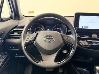 TOYOTA Toyota C-HR 5P Advance 125H e-CVT
