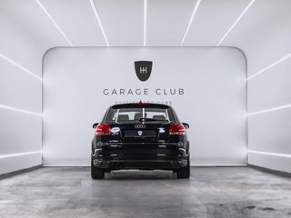 Audi S3 S3 2.0 T FSI quattro