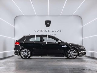 Audi S3 S3 2.0 T FSI quattro