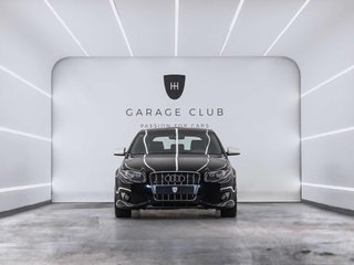 Audi S3 S3 2.0 T FSI quattro