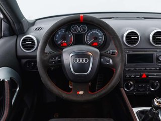 Audi S3 S3 2.0 T FSI quattro