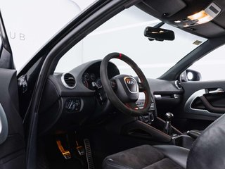 Audi S3 S3 2.0 T FSI quattro