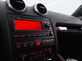 Audi S3 S3 2.0 T FSI quattro