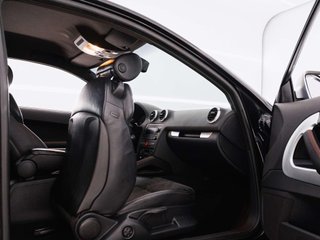 Audi S3 S3 2.0 T FSI quattro