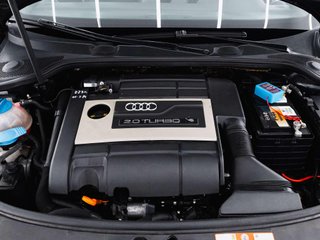 Audi S3 S3 2.0 T FSI quattro