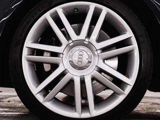 Audi S3 S3 2.0 T FSI quattro