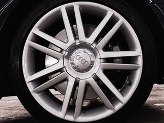 Audi S3 S3 2.0 T FSI quattro