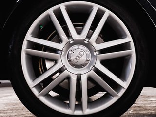 Audi S3 S3 2.0 T FSI quattro