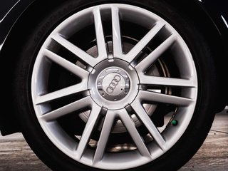 Audi S3 S3 2.0 T FSI quattro