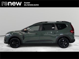 DACIA Jogger Extreme Go HYBRID 105kW (140CV) 5 plazas