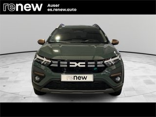 DACIA Jogger Extreme Go HYBRID 105kW (140CV) 5 plazas