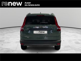 DACIA Jogger Extreme Go HYBRID 105kW (140CV) 5 plazas