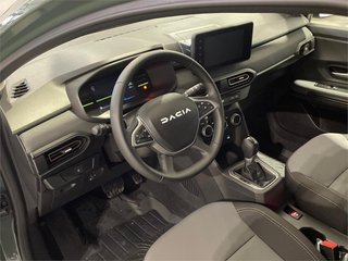 DACIA Jogger Extreme Go HYBRID 105kW (140CV) 5 plazas