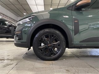 DACIA Jogger Extreme Go HYBRID 105kW (140CV) 5 plazas