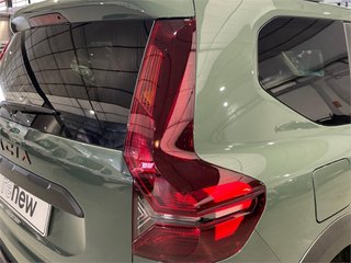 DACIA Jogger Extreme Go HYBRID 105kW (140CV) 5 plazas