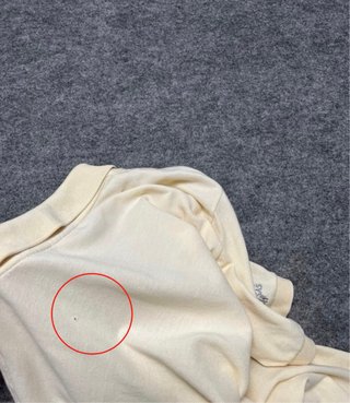 lote de 5 camisetas de marca Solo 5 la negra no