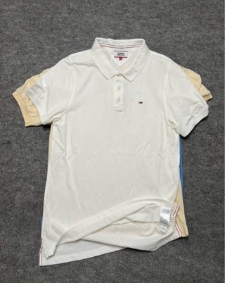 lote de 5 camisetas de marca Solo 5 la negra no