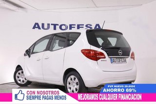 Opel Meriva MERIVA 1.4I 100CV 5P