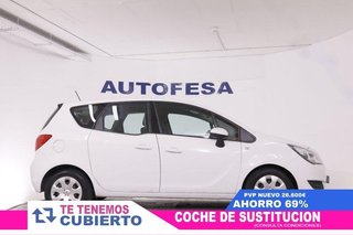 Opel Meriva MERIVA 1.4I 100CV 5P