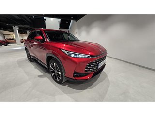 MG HS 1.5T PLUG IN HYBRID COMFORT