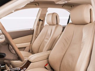 Mercedes Clase S S 500 4matic