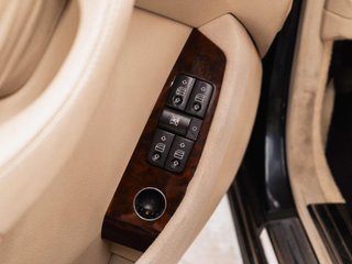 Mercedes Clase S S 500 4matic