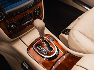 Mercedes Clase S S 500 4matic