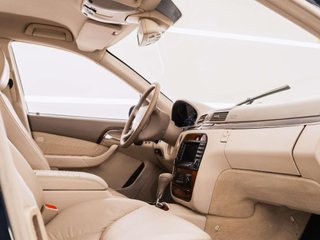 Mercedes Clase S S 500 4matic