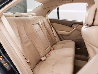 Mercedes Clase S S 500 4matic