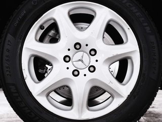 Mercedes Clase S S 500 4matic