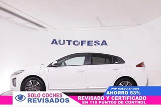 Hyundai Ioniq 1.6 PHEV KLASS AUTO DCT 141CV 5P
