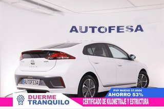 Hyundai Ioniq 1.6 PHEV KLASS AUTO DCT 141CV 5P