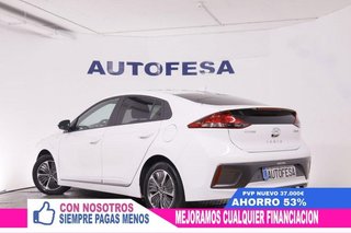 Hyundai Ioniq 1.6 PHEV KLASS AUTO DCT 141CV 5P