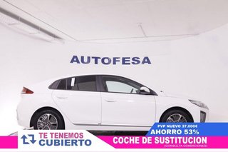 Hyundai Ioniq 1.6 PHEV KLASS AUTO DCT 141CV 5P