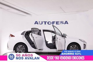 Hyundai Ioniq 1.6 PHEV KLASS AUTO DCT 141CV 5P