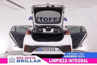 Hyundai Ioniq 1.6 PHEV KLASS AUTO DCT 141CV 5P