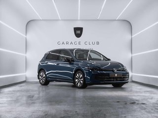 Volkswagen Golf Golf VIII 1.5 eTSI Style