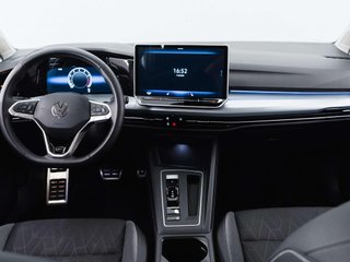 Volkswagen Golf Golf VIII 1.5 eTSI Style