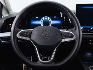 Volkswagen Golf Golf VIII 1.5 eTSI Style