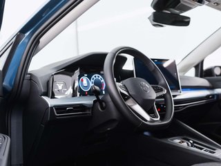 Volkswagen Golf Golf VIII 1.5 eTSI Style